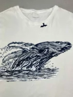 Whale T-Shirt